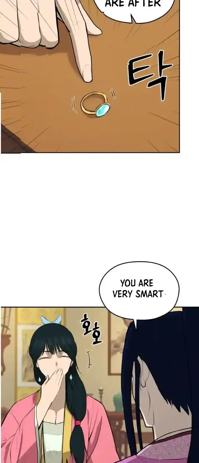 Gwanjeon – Lee Kang-jin Chapter 78 page 26 - 
