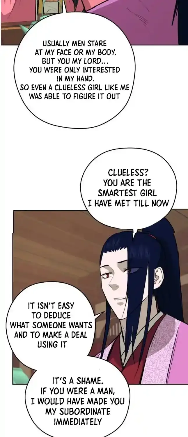 Gwanjeon – Lee Kang-jin Chapter 78 page 27 - 
