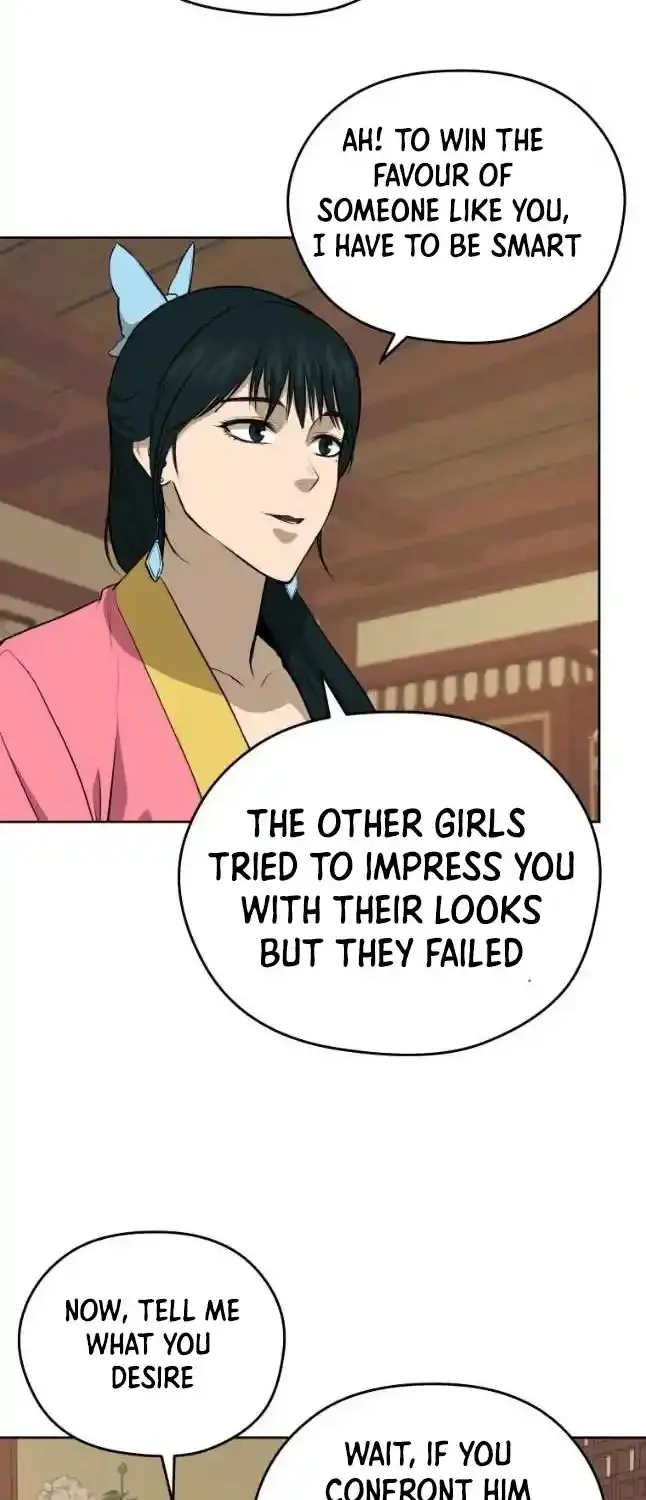 Gwanjeon – Lee Kang-jin Chapter 78 page 28 - 