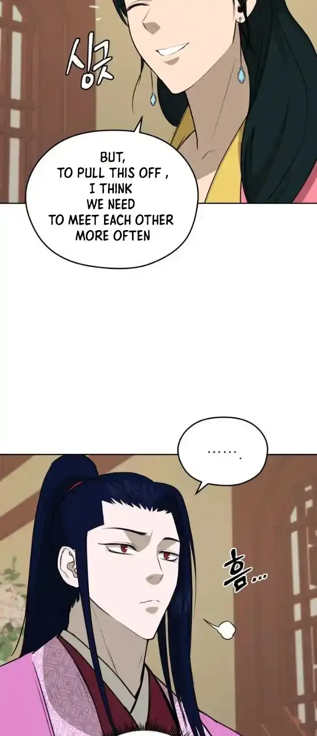 Gwanjeon – Lee Kang-jin Chapter 78 page 33 - 