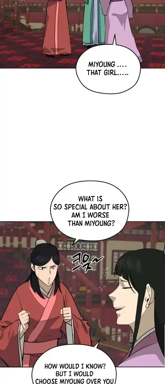 Gwanjeon – Lee Kang-jin Chapter 78 page 36 - 