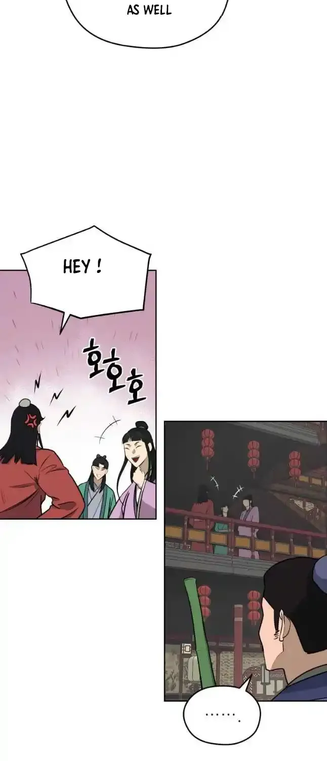 Gwanjeon – Lee Kang-jin Chapter 78 page 37 - 