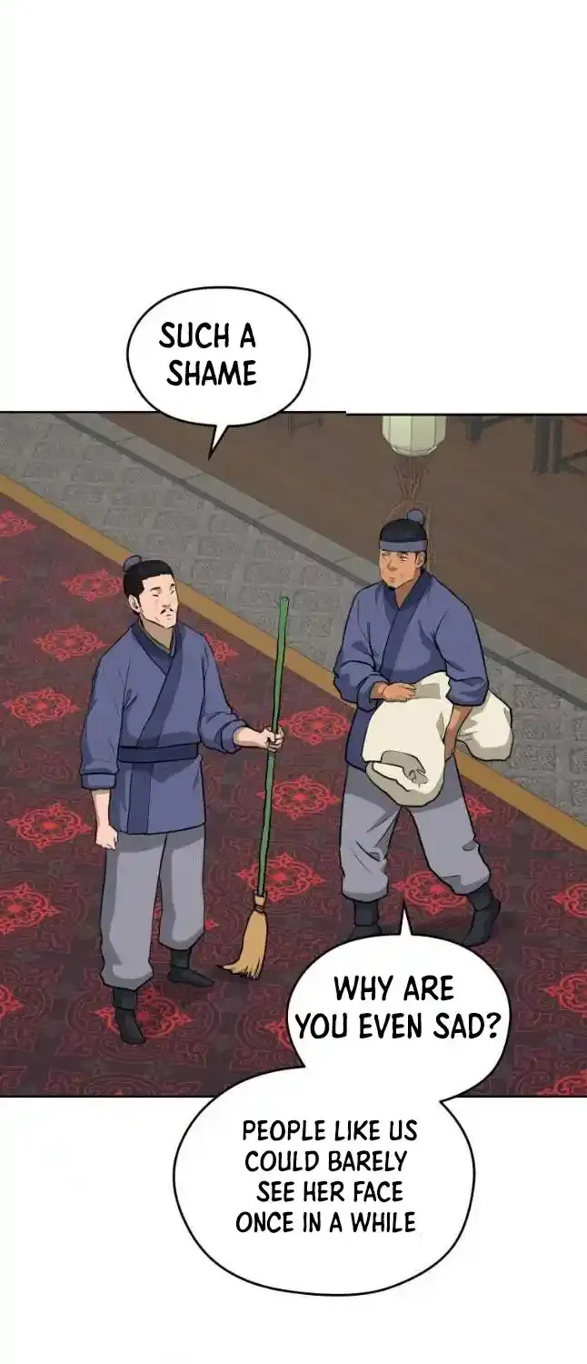 Gwanjeon – Lee Kang-jin Chapter 78 page 38 - 