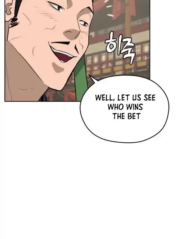 Gwanjeon – Lee Kang-jin Chapter 78 page 42 - 