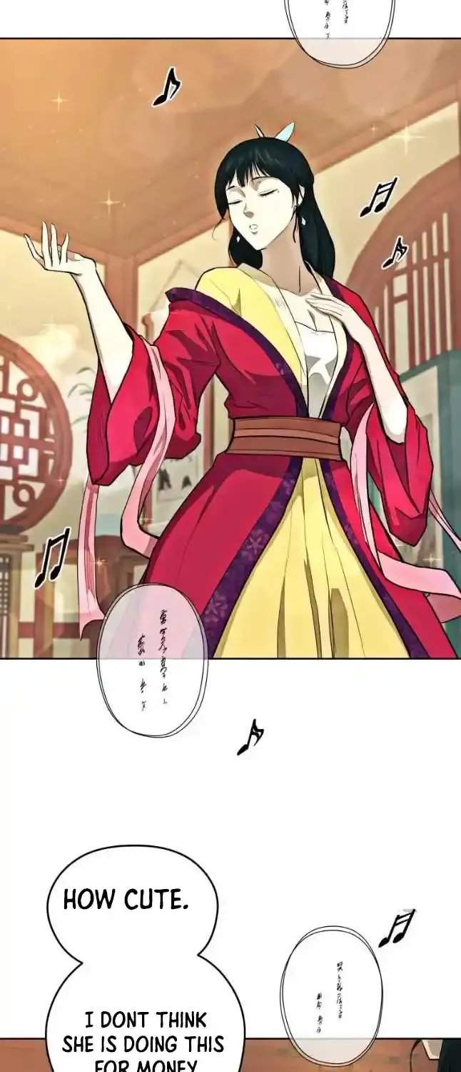 Gwanjeon – Lee Kang-jin Chapter 78 page 44 - 