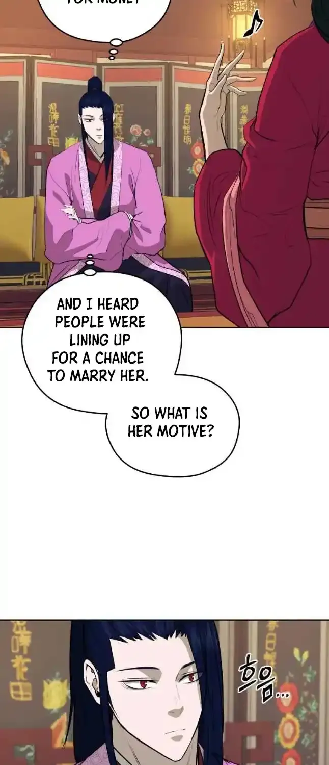 Gwanjeon – Lee Kang-jin Chapter 78 page 45 - 