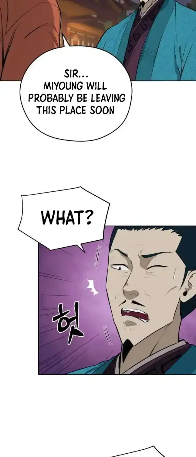 Gwanjeon – Lee Kang-jin Chapter 78 page 49 - 