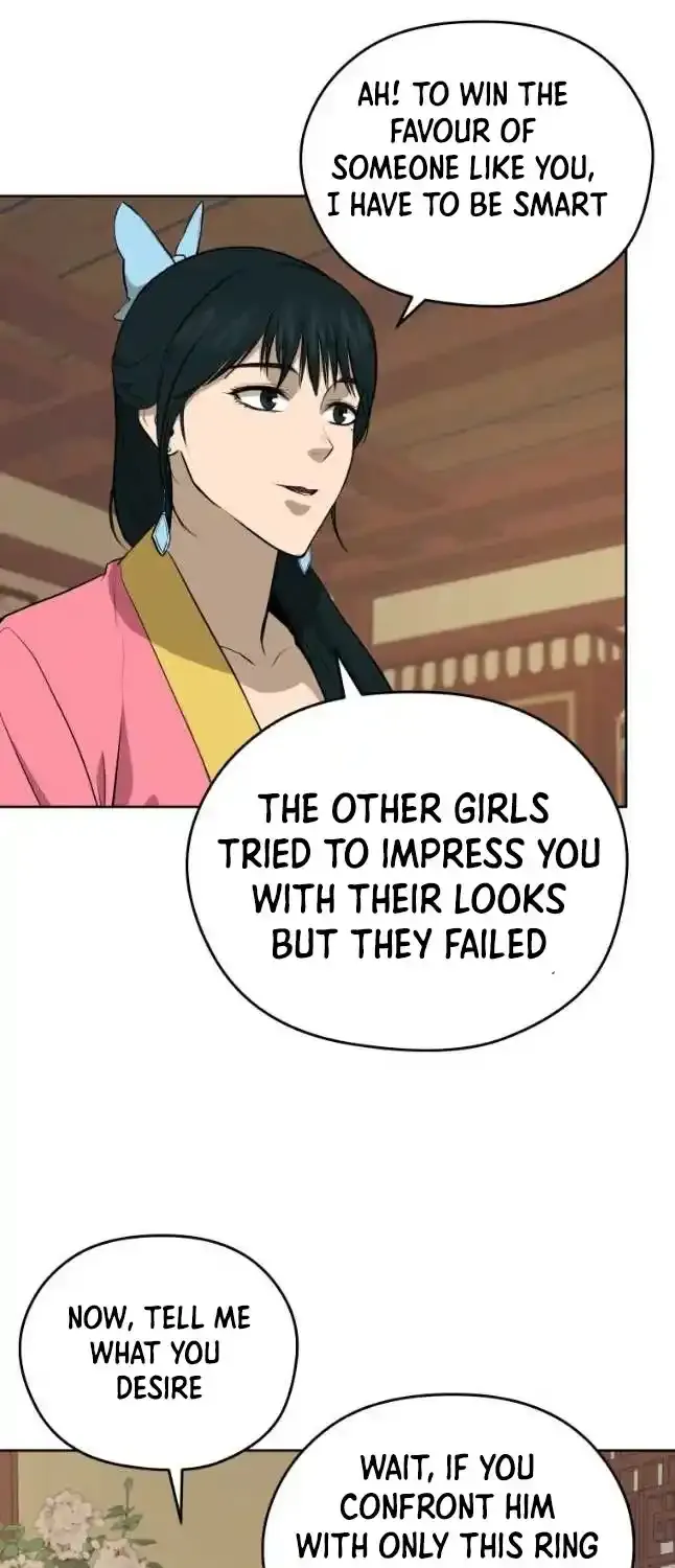 Gwanjeon – Lee Kang-jin Chapter 78 page 63 - 