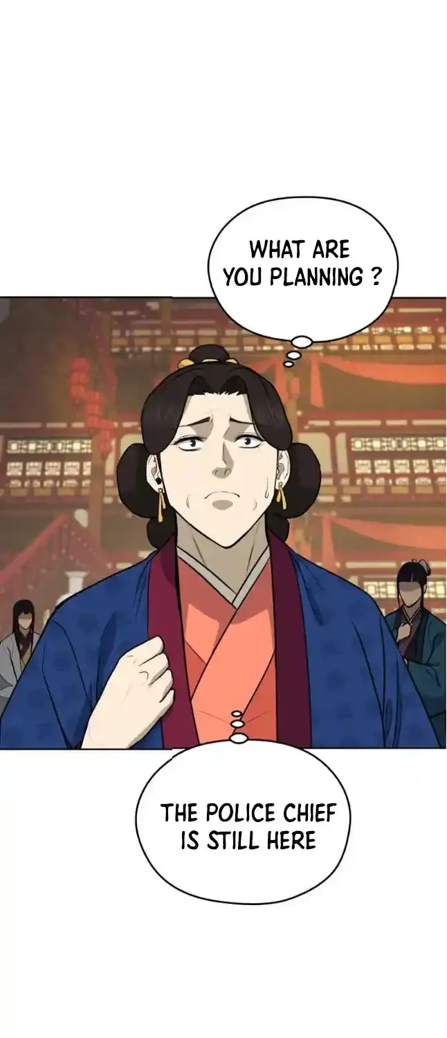Gwanjeon – Lee Kang-jin Chapter 78 page 67 - 