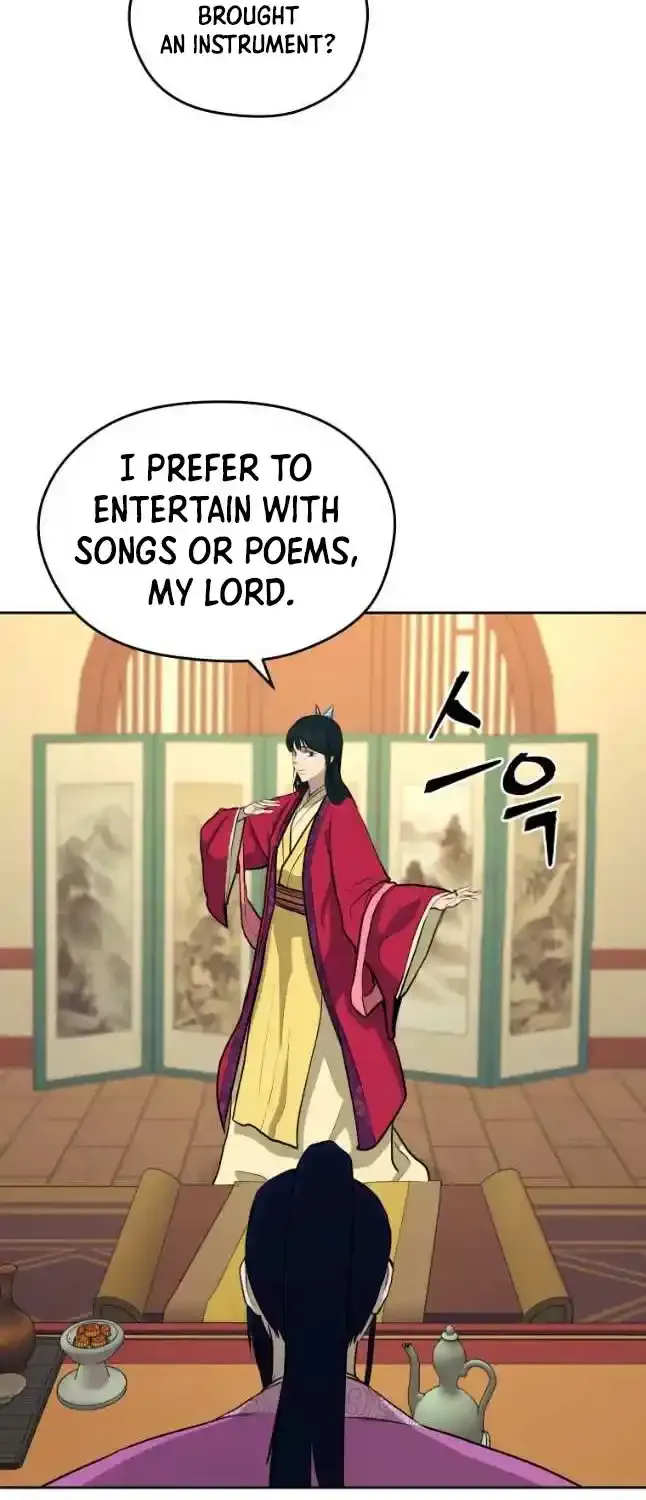 Gwanjeon – Lee Kang-jin Chapter 78 page 9 - 