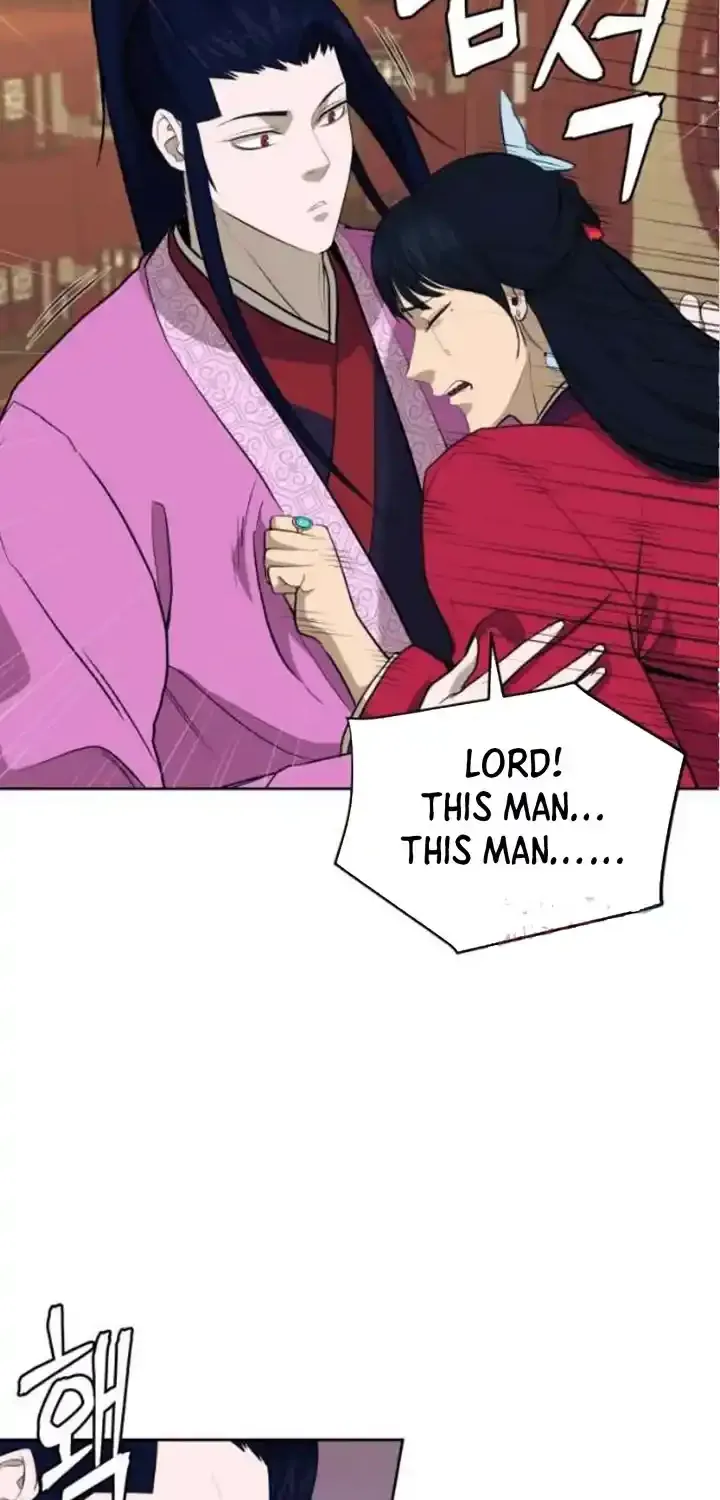 Gwanjeon – Lee Kang-jin Chapter 79 page 13 - 