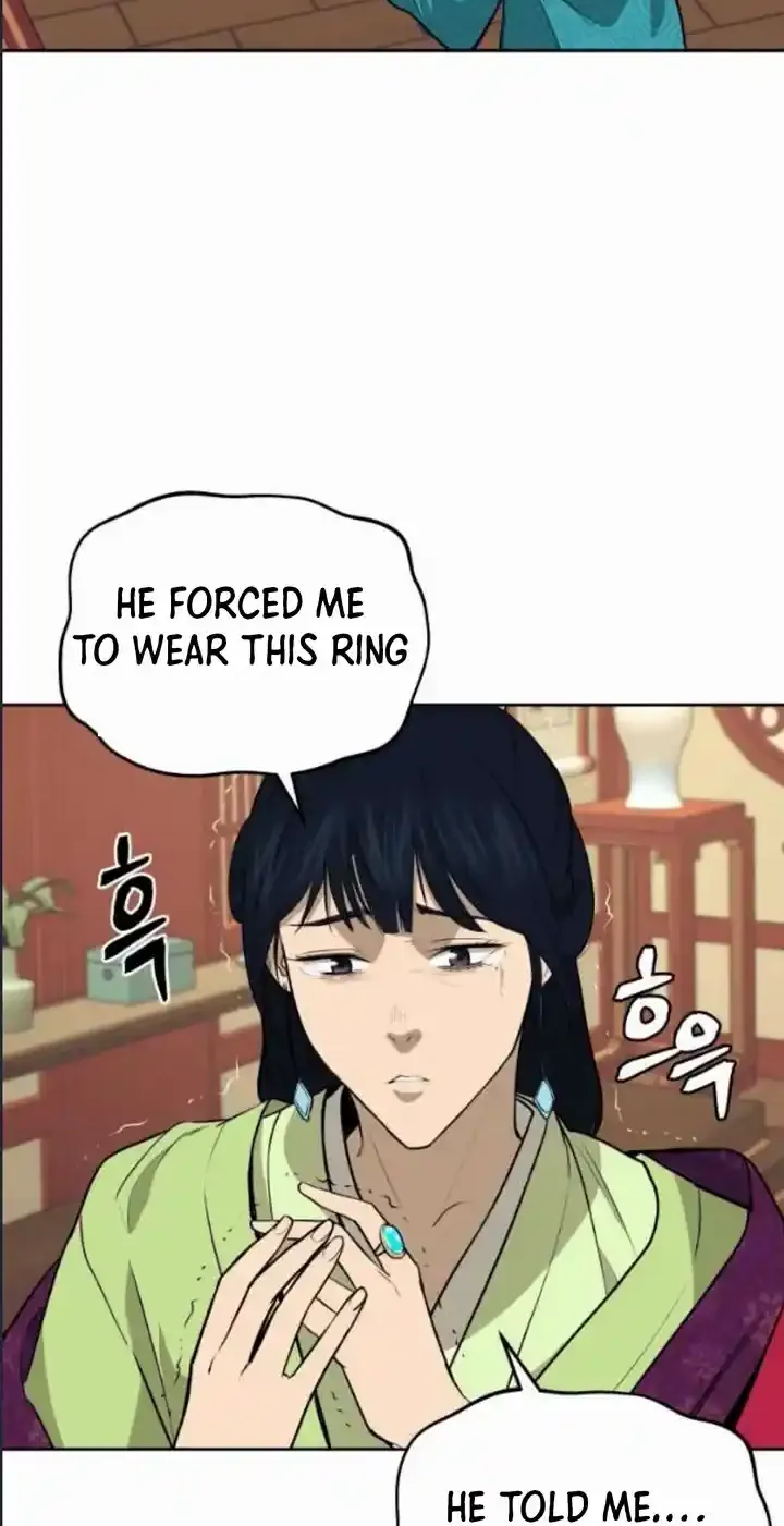 Gwanjeon – Lee Kang-jin Chapter 79 page 19 - 