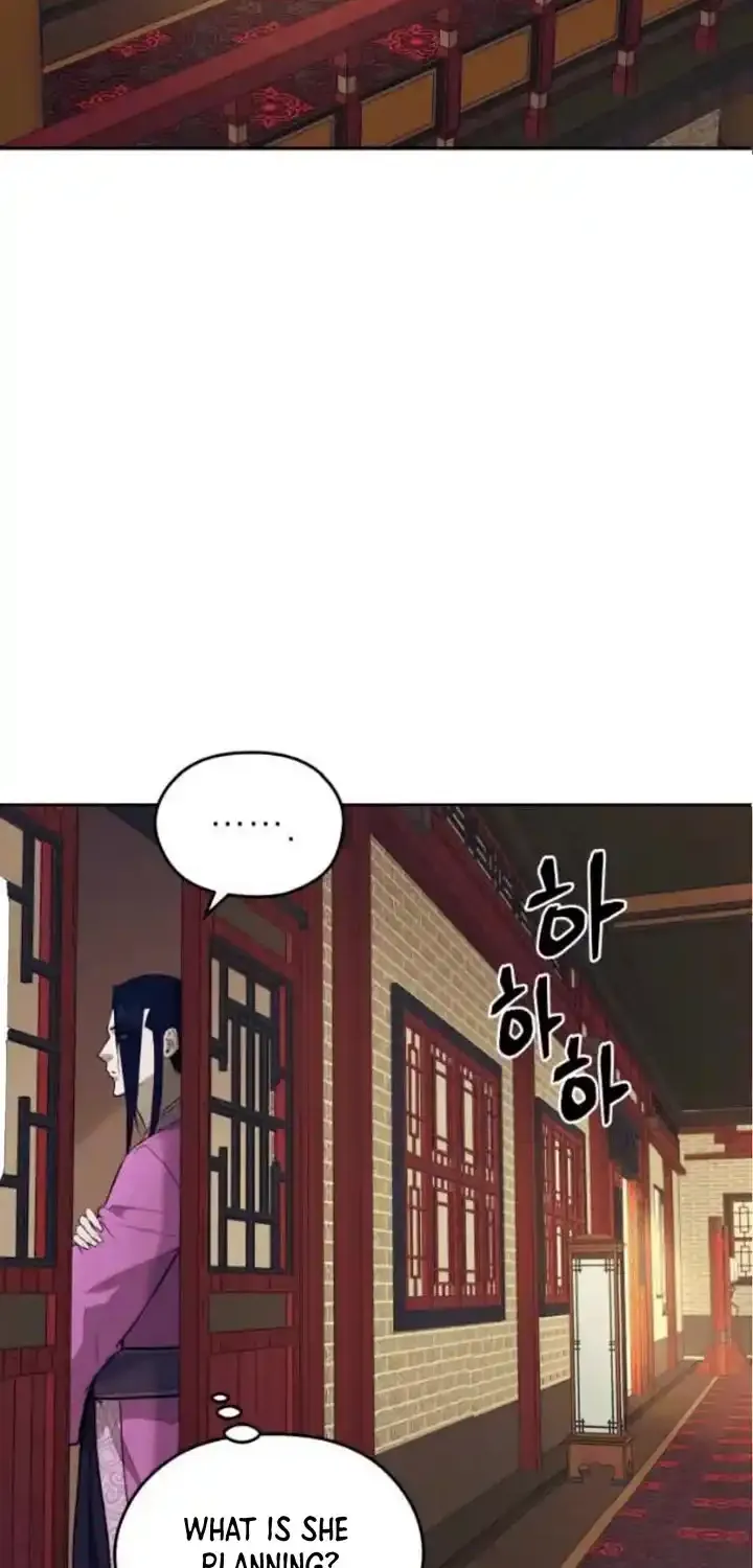 Gwanjeon – Lee Kang-jin Chapter 79 page 3 - 