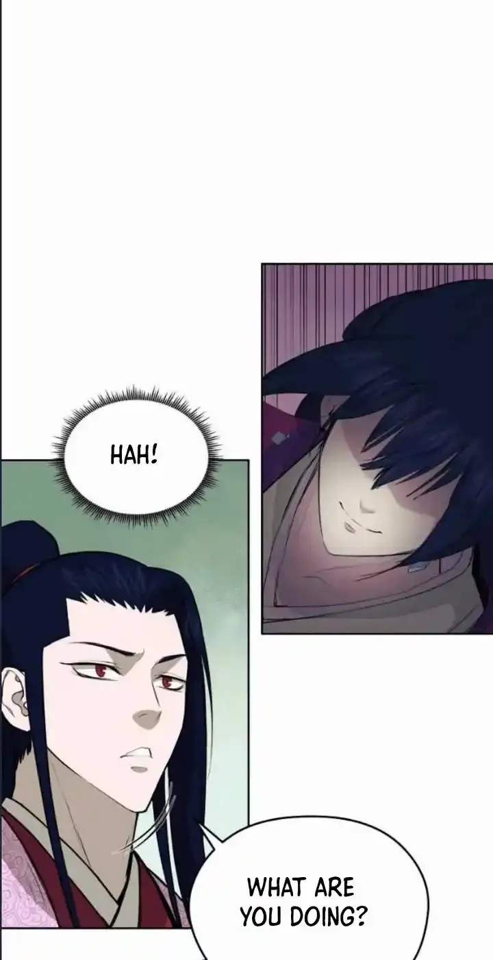 Gwanjeon – Lee Kang-jin Chapter 79 page 21 - 