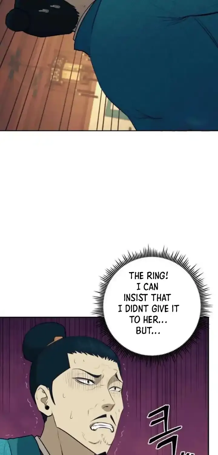 Gwanjeon – Lee Kang-jin Chapter 79 page 28 - 