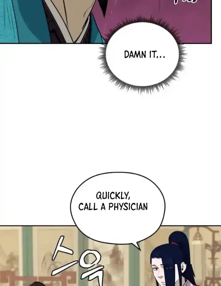 Gwanjeon – Lee Kang-jin Chapter 79 page 29 - 