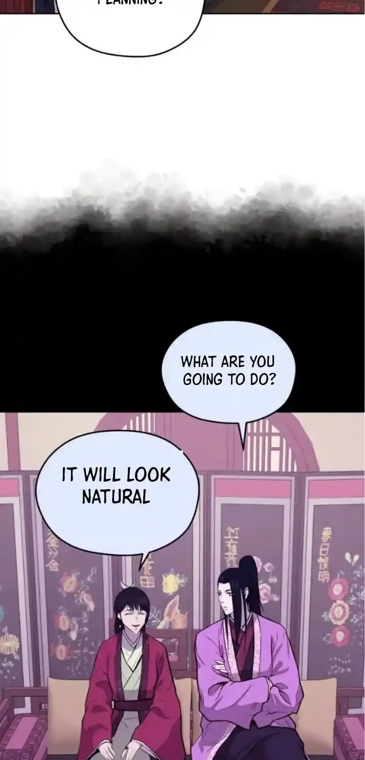 Gwanjeon – Lee Kang-jin Chapter 79 page 4 - 