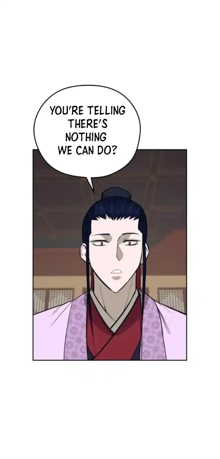 Gwanjeon – Lee Kang-jin Chapter 79 page 36 - 