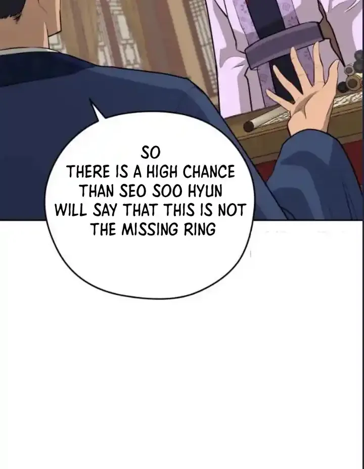 Gwanjeon – Lee Kang-jin Chapter 79 page 41 - 