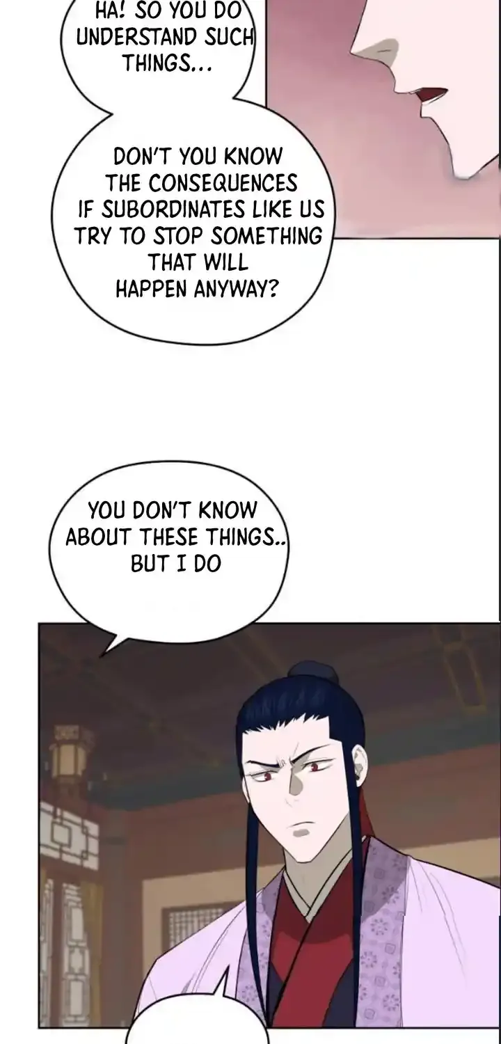 Gwanjeon – Lee Kang-jin Chapter 79 page 46 - 