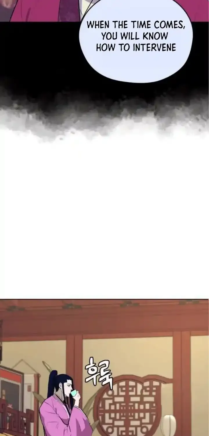 Gwanjeon – Lee Kang-jin Chapter 79 page 6 - 