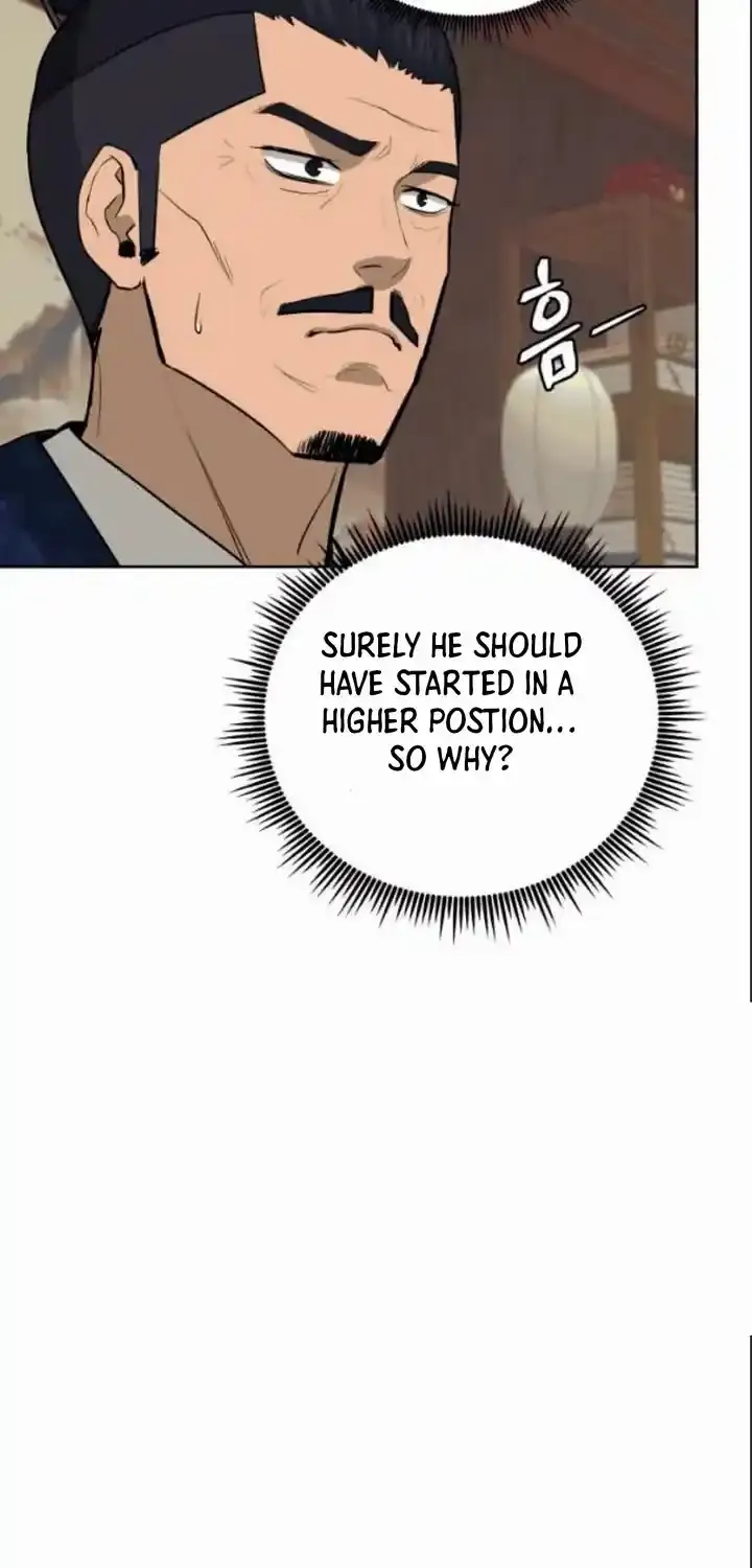 Gwanjeon – Lee Kang-jin Chapter 79 page 52 - 
