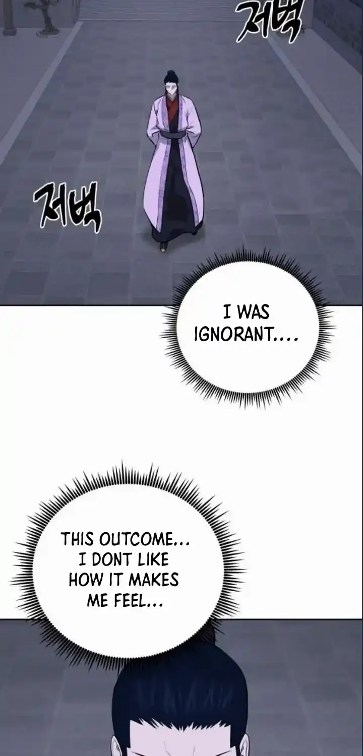 Gwanjeon – Lee Kang-jin Chapter 79 page 54 - 