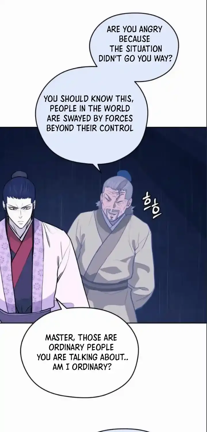 Gwanjeon – Lee Kang-jin Chapter 79 page 56 - 
