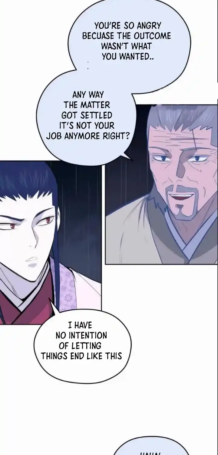 Gwanjeon – Lee Kang-jin Chapter 79 page 57 - 