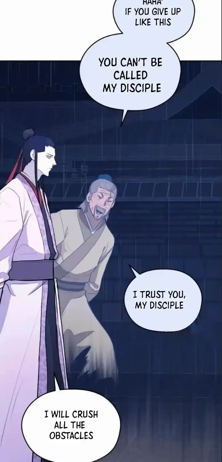 Gwanjeon – Lee Kang-jin Chapter 79 page 58 - 