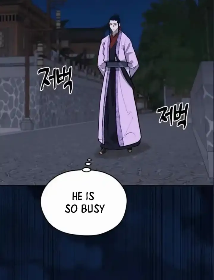 Gwanjeon – Lee Kang-jin Chapter 79 page 61 - 