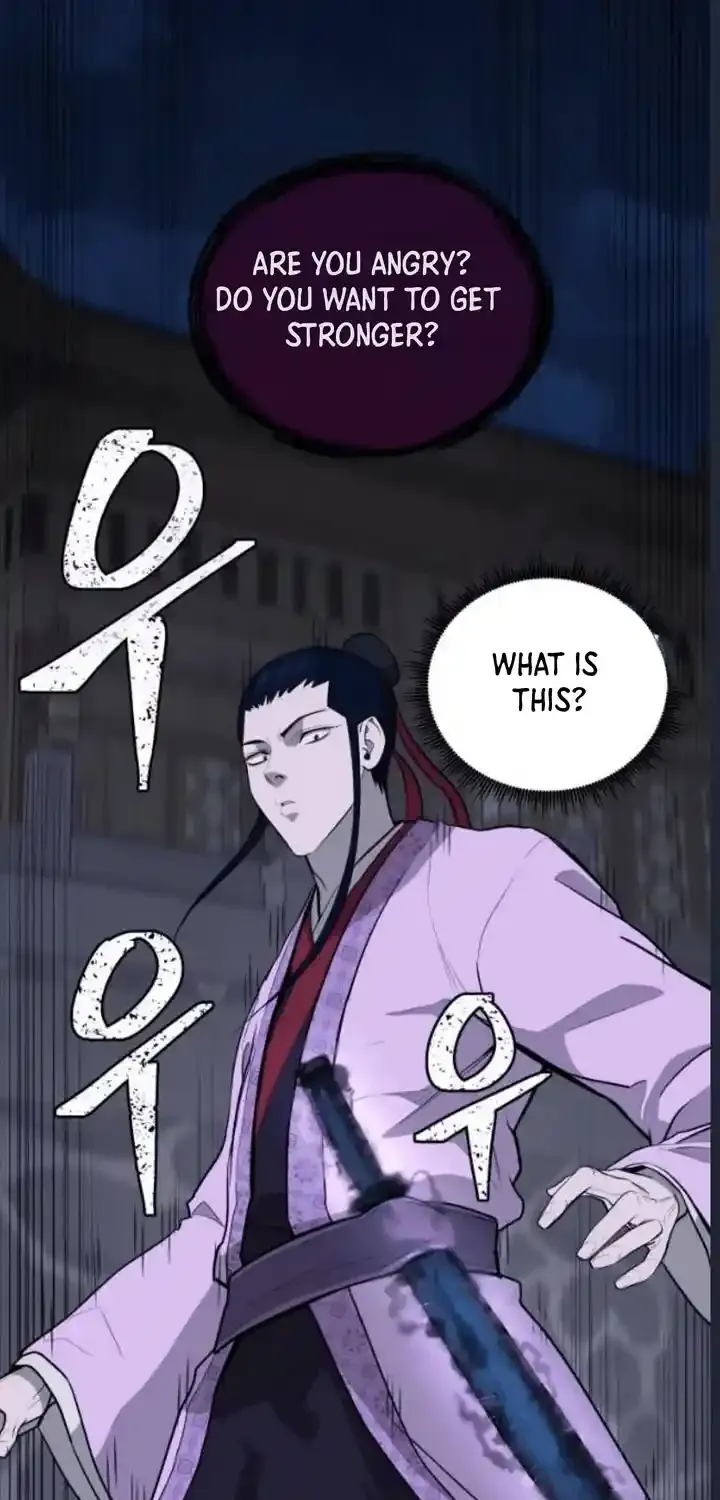 Gwanjeon – Lee Kang-jin Chapter 79 page 62 - 
