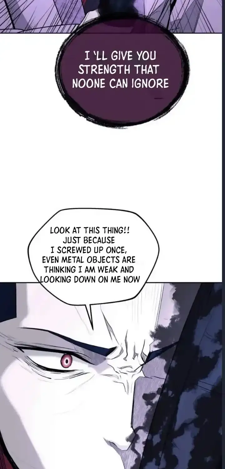 Gwanjeon – Lee Kang-jin Chapter 79 page 64 - 