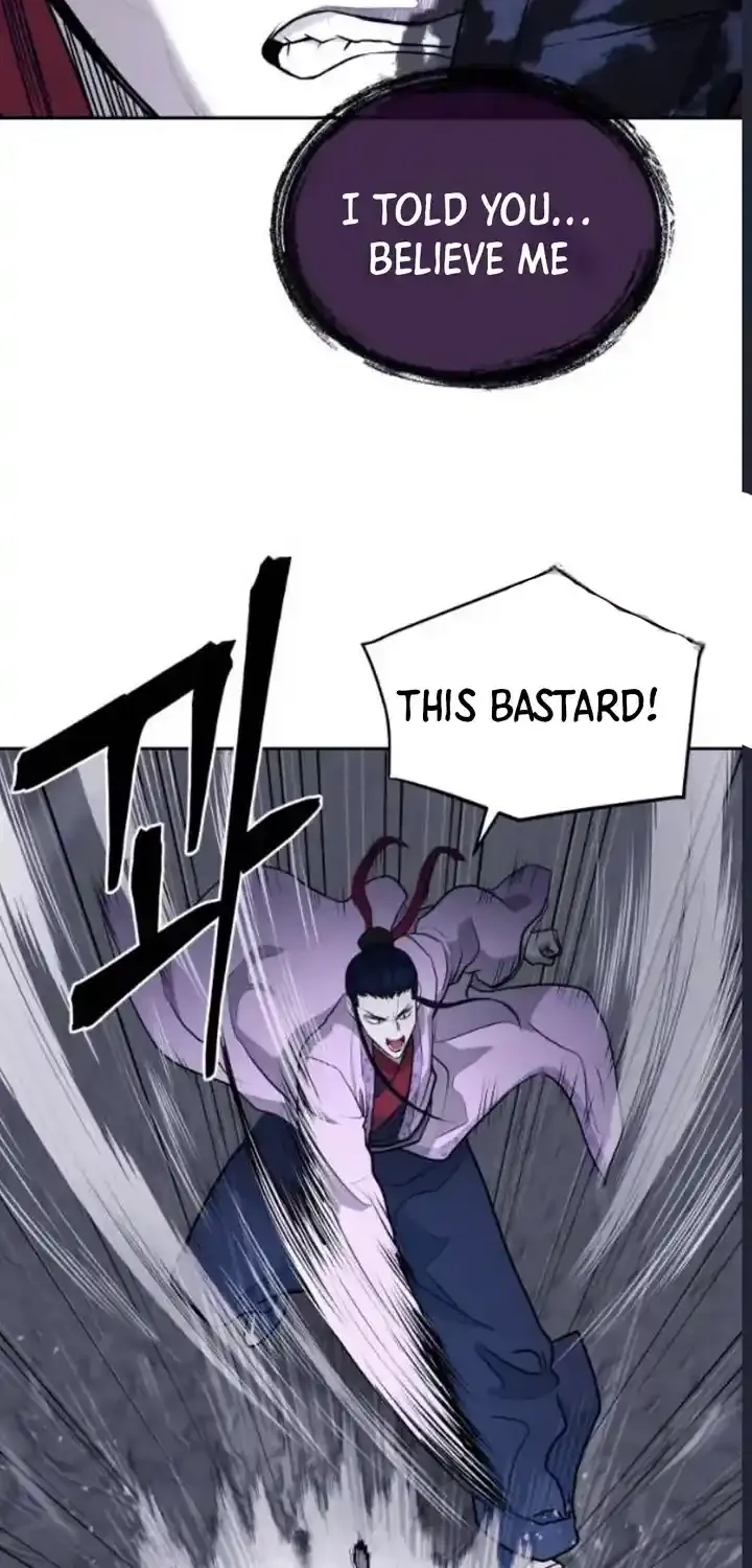 Gwanjeon – Lee Kang-jin Chapter 79 page 65 - 