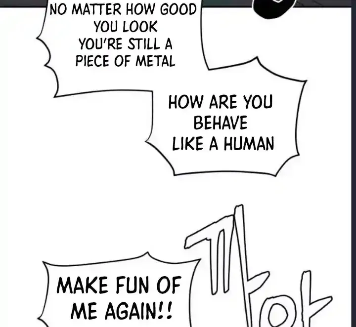 Gwanjeon – Lee Kang-jin Chapter 79 page 73 - 