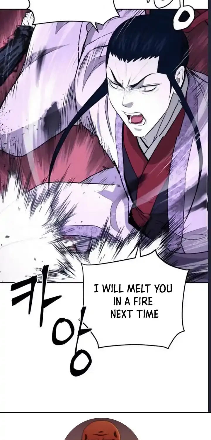 Gwanjeon – Lee Kang-jin Chapter 79 page 74 - 