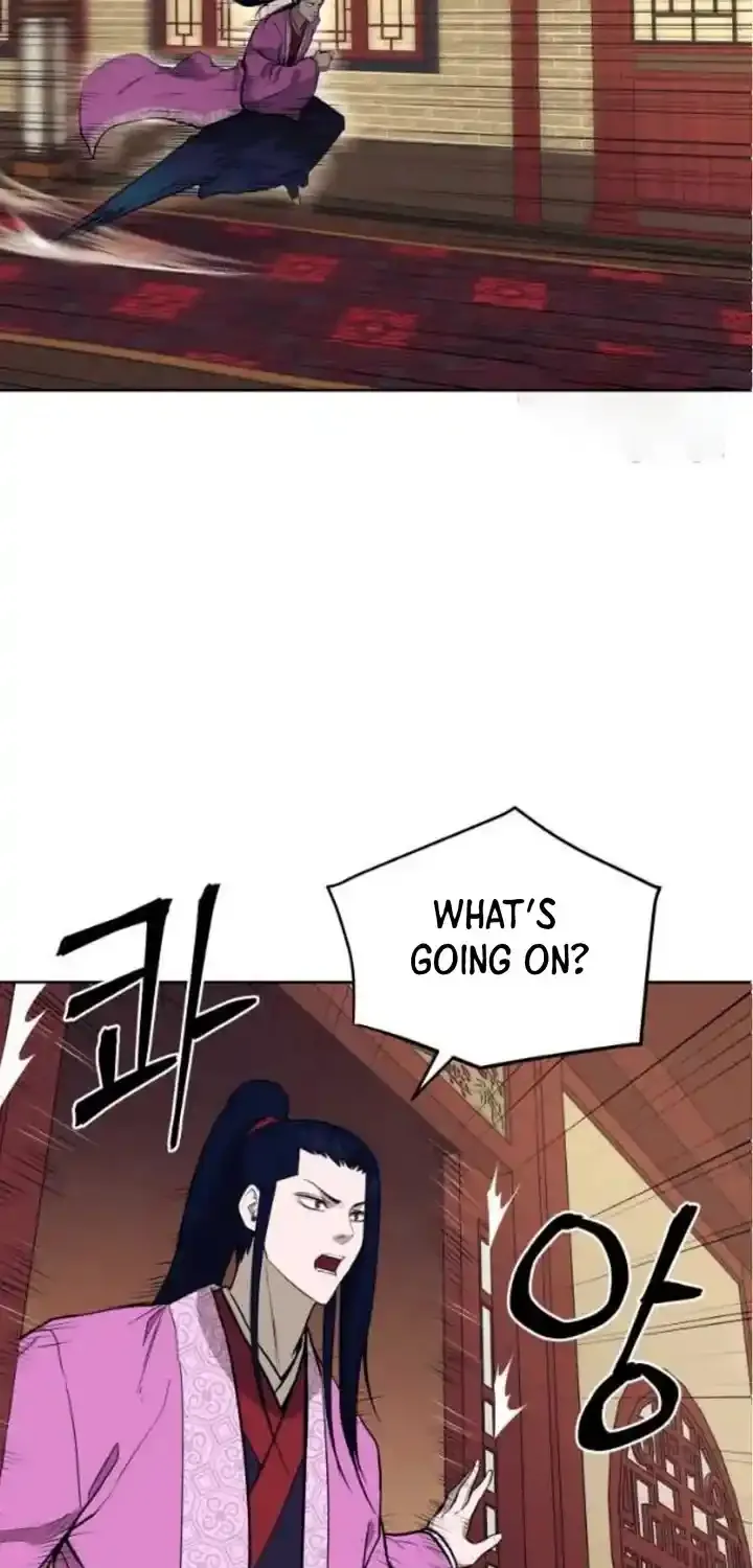Gwanjeon – Lee Kang-jin Chapter 79 page 10 - 