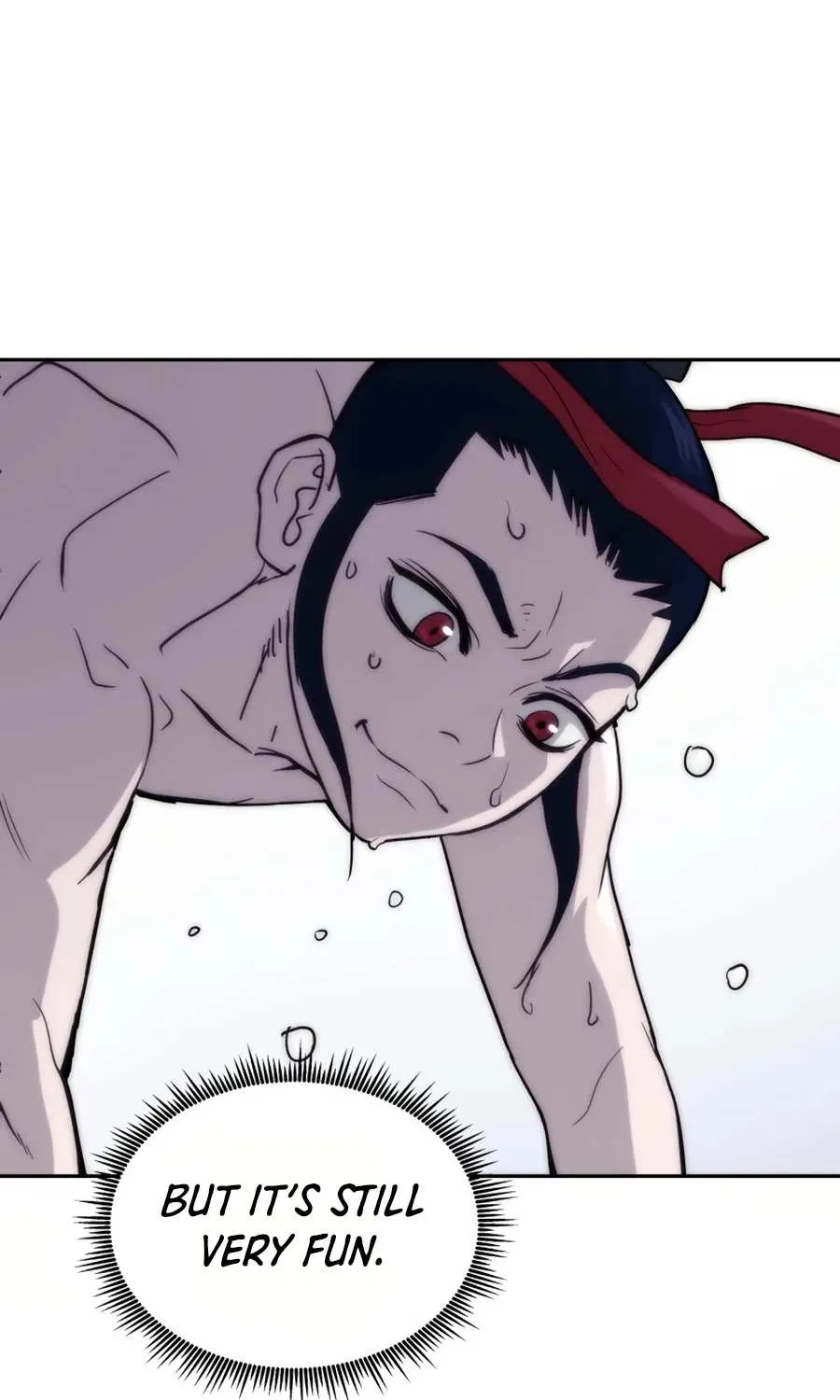 Gwanjeon – Lee Kang-jin Chapter 8 page 12 - 