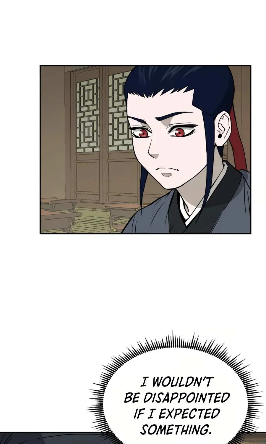 Gwanjeon – Lee Kang-jin Chapter 8 page 23 - 