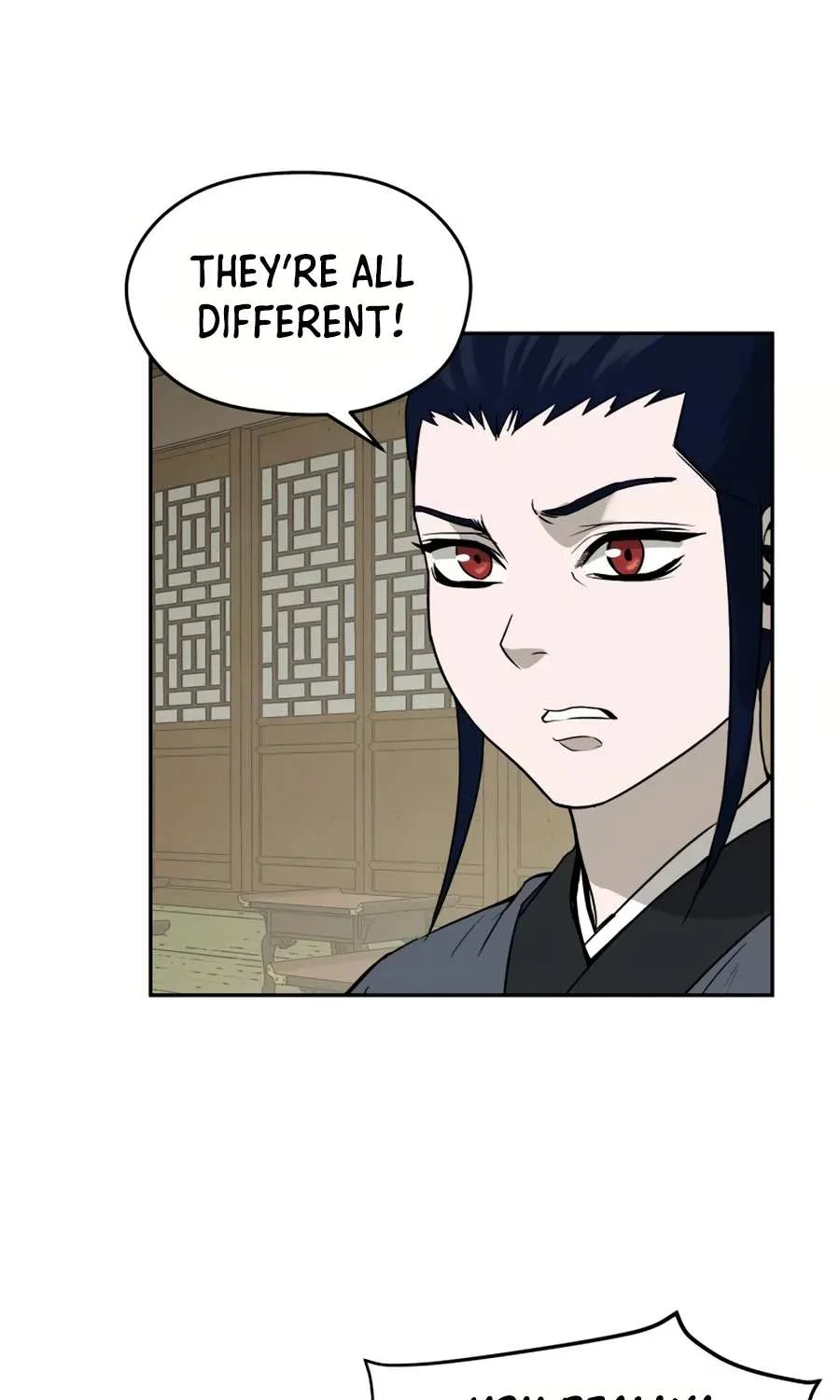 Gwanjeon – Lee Kang-jin Chapter 8 page 30 - 