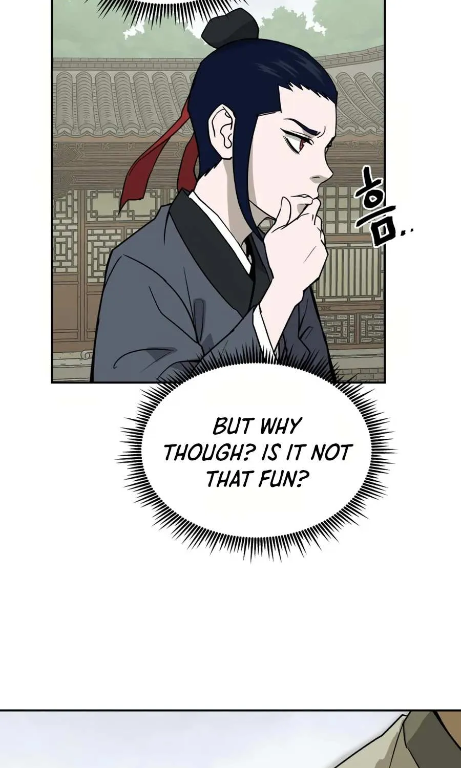 Gwanjeon – Lee Kang-jin Chapter 8 page 47 - 