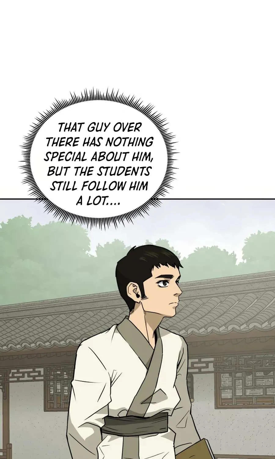 Gwanjeon – Lee Kang-jin Chapter 8 page 49 - 