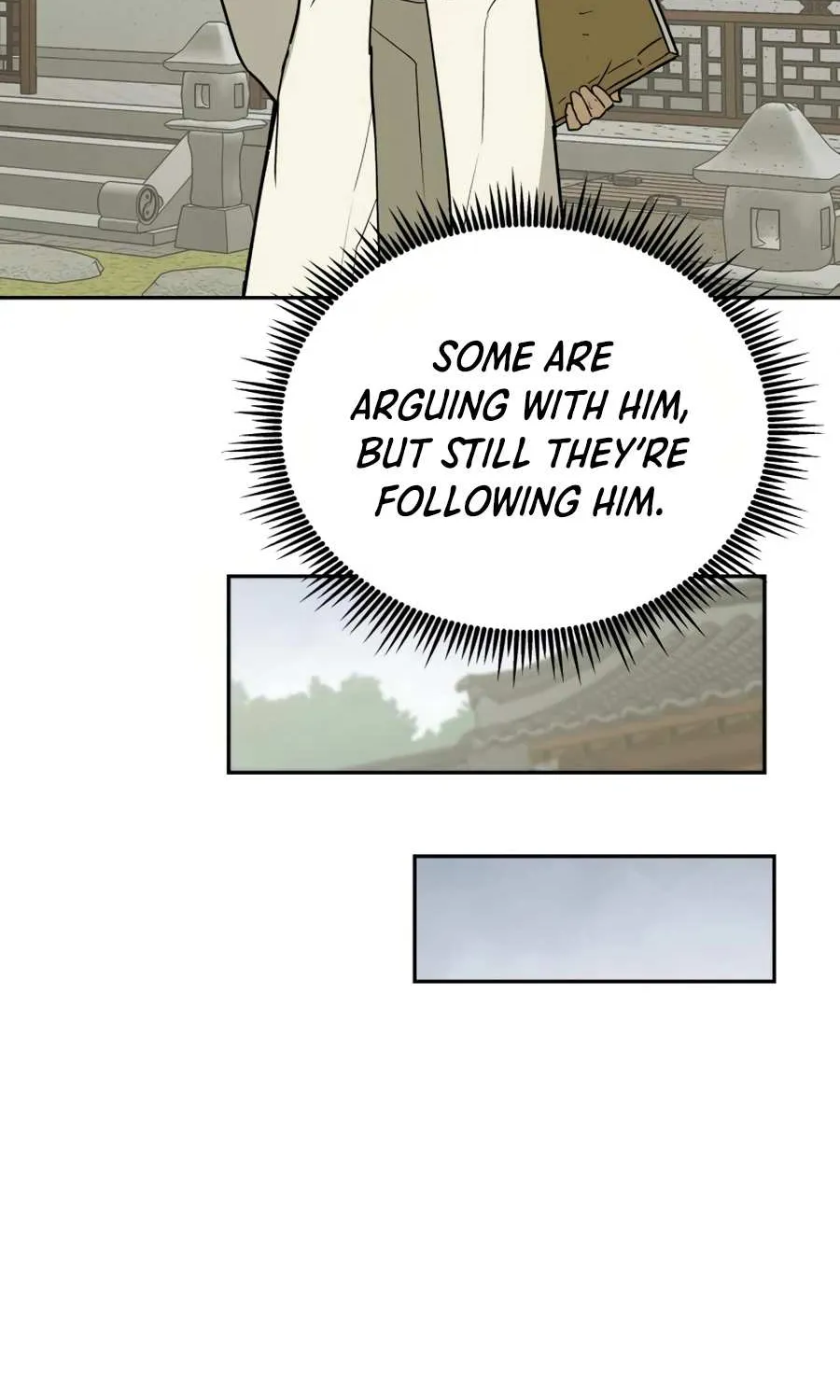 Gwanjeon – Lee Kang-jin Chapter 8 page 50 - 