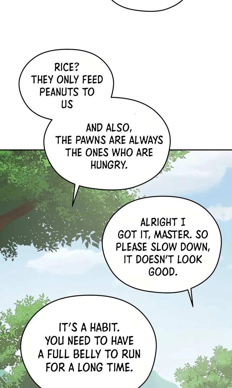 Gwanjeon – Lee Kang-jin Chapter 8 page 63 - 