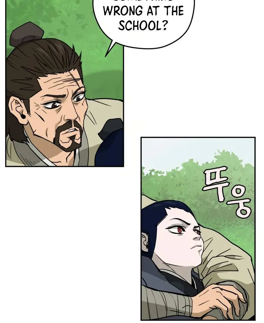 Gwanjeon – Lee Kang-jin Chapter 8 page 76 - 