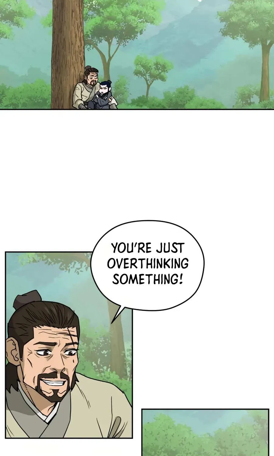 Gwanjeon – Lee Kang-jin Chapter 8 page 82 - 