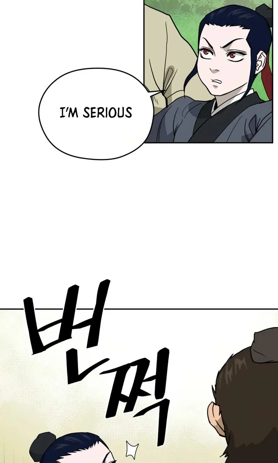 Gwanjeon – Lee Kang-jin Chapter 8 page 83 - 