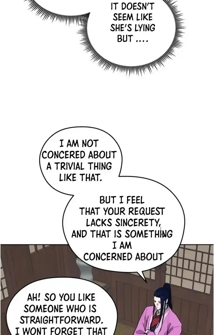 Gwanjeon – Lee Kang-jin Chapter 80 page 11 - 