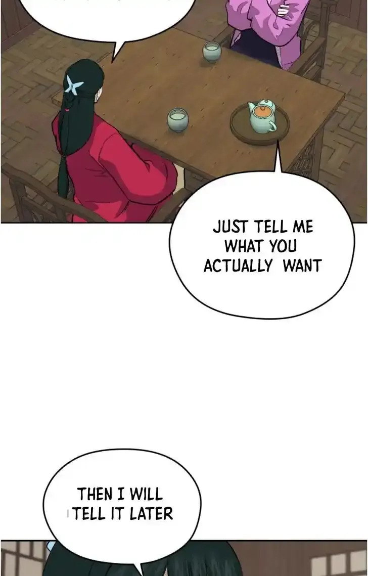Gwanjeon – Lee Kang-jin Chapter 80 page 12 - 