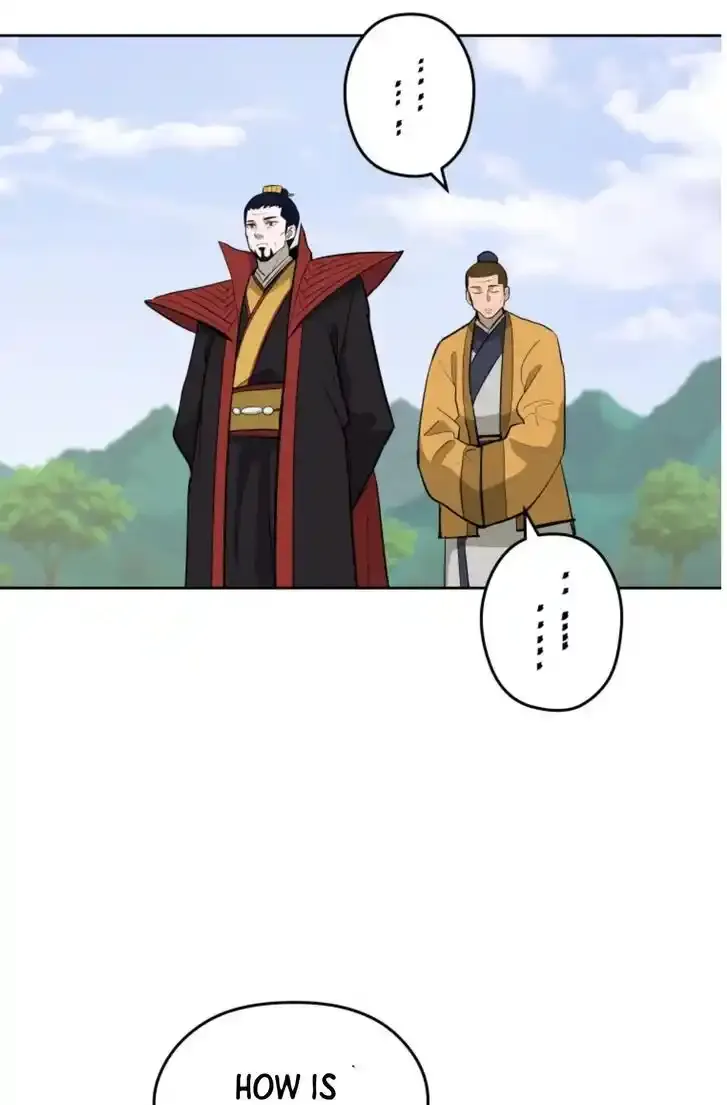 Gwanjeon – Lee Kang-jin Chapter 80 page 18 - 
